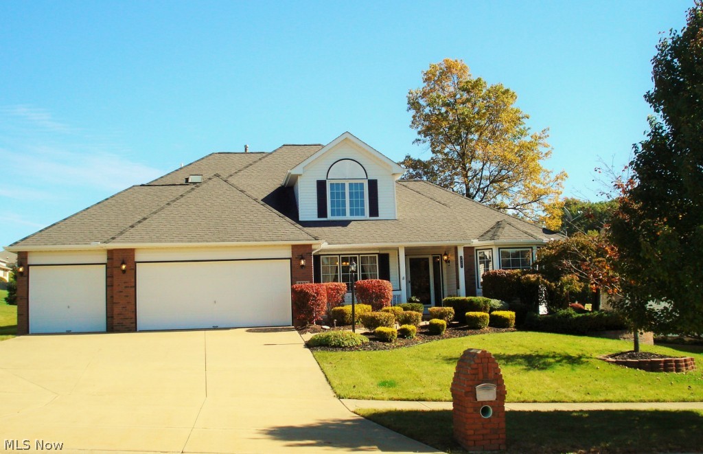 Hyman Builders - Residential