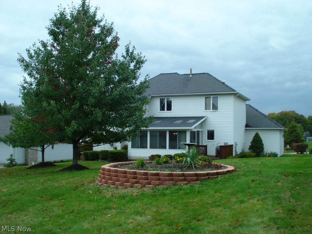 Hyman Builders - Residential