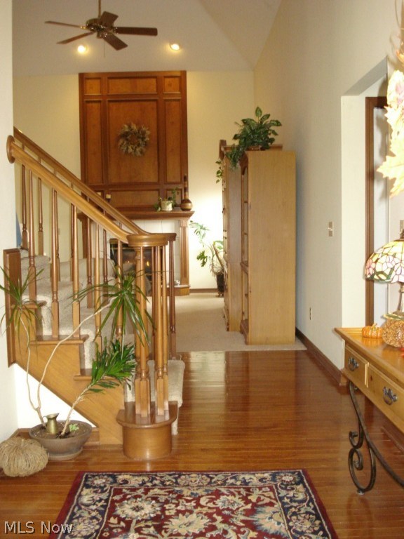 Hyman Builders - Residential