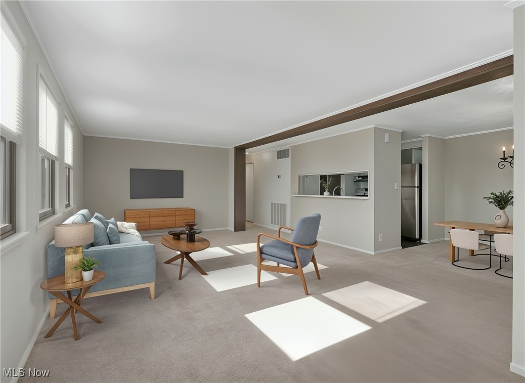 Heatherwood Condos - Residential