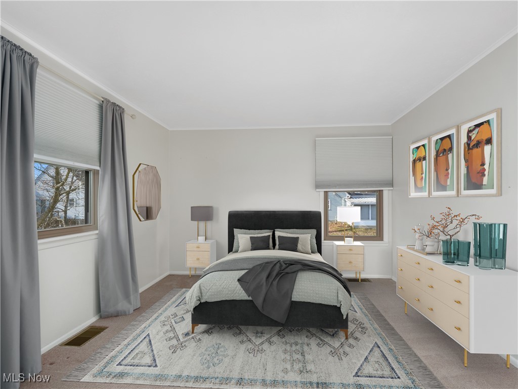 Heatherwood Condos - Residential