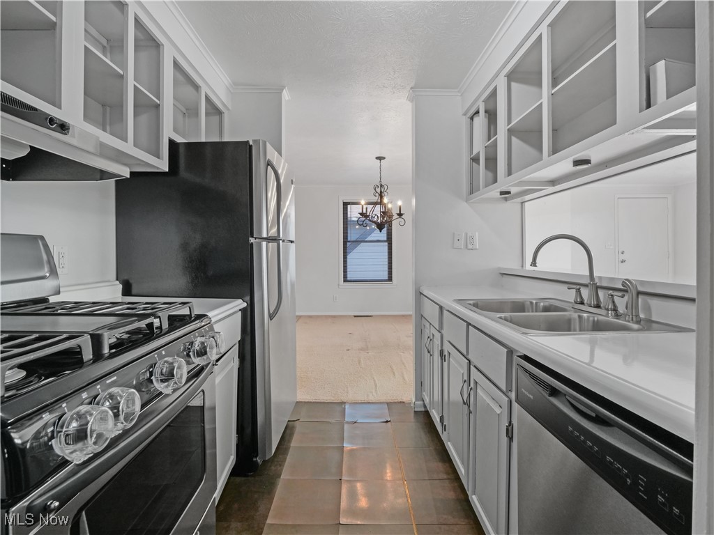 Heatherwood Condos - Residential