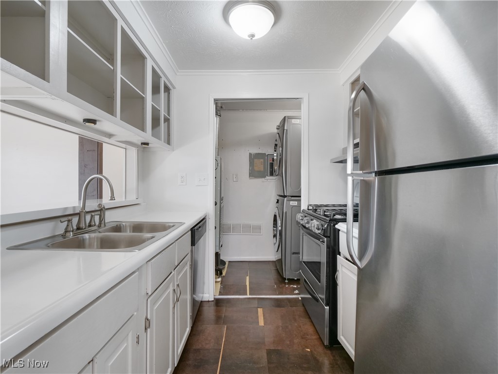 Heatherwood Condos - Residential