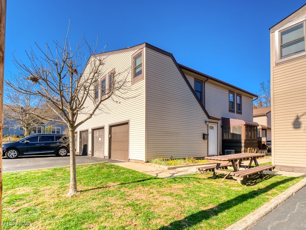 Heatherwood Condos - Residential