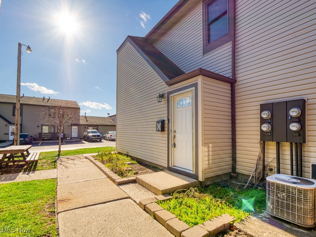 Heatherwood Condos - Residential