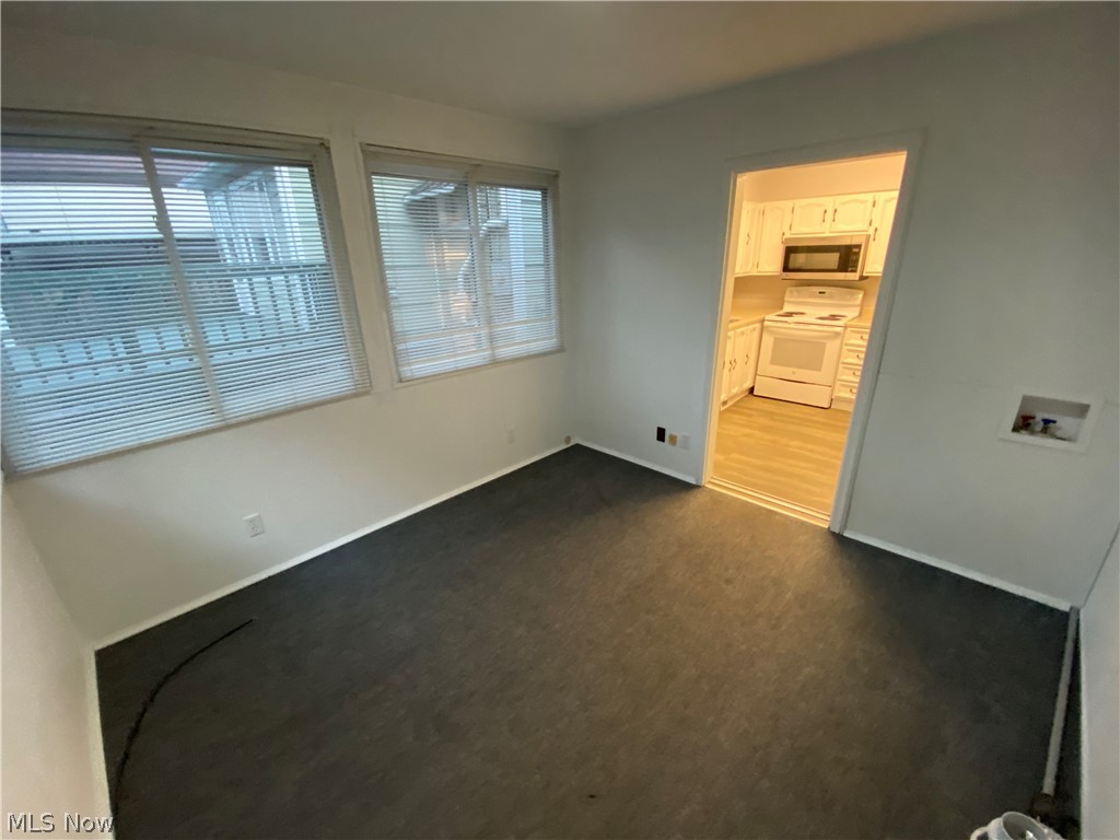 Betscher Schilling & Hostetler - Residential