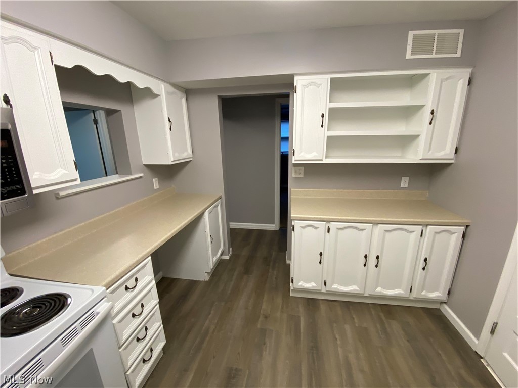 Betscher Schilling & Hostetler - Residential