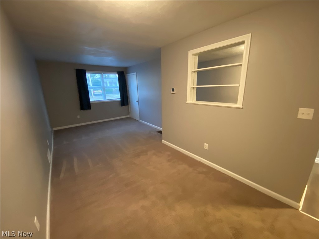 Betscher Schilling & Hostetler - Residential