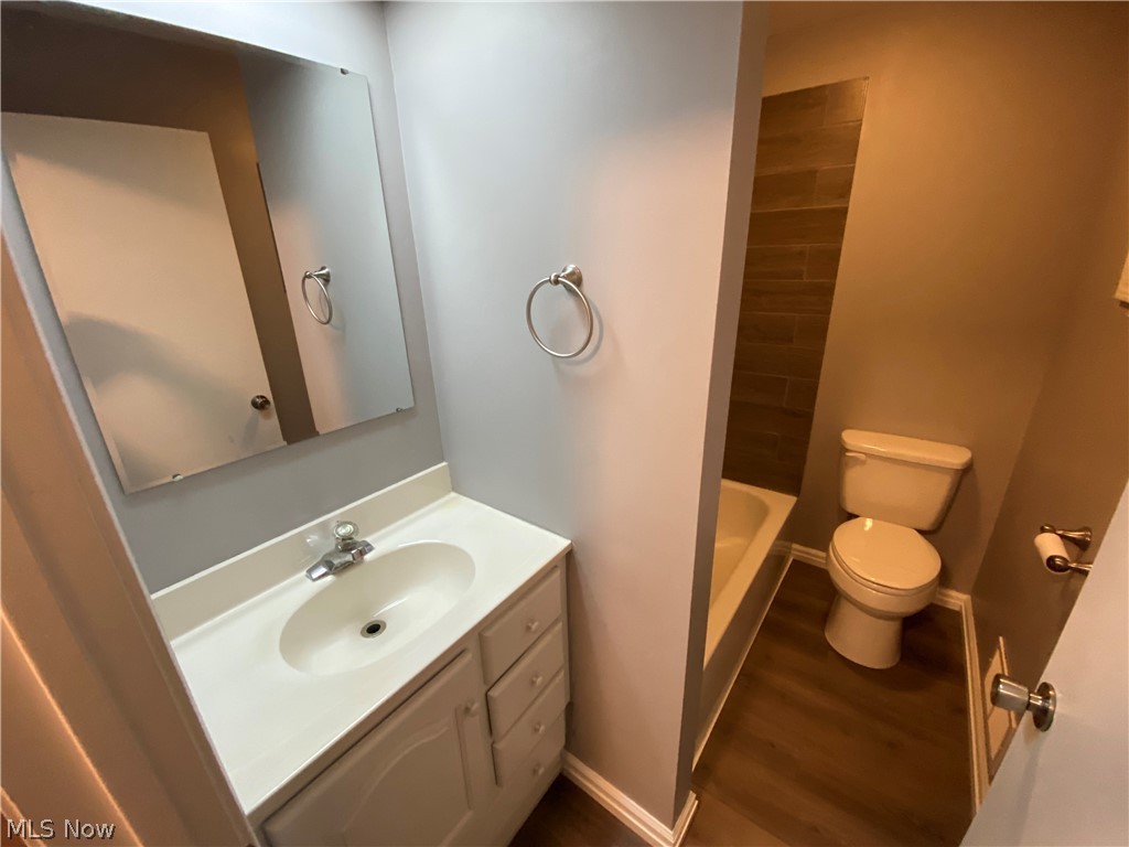 Betscher Schilling & Hostetler - Residential