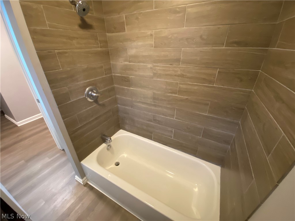 Betscher Schilling & Hostetler - Residential