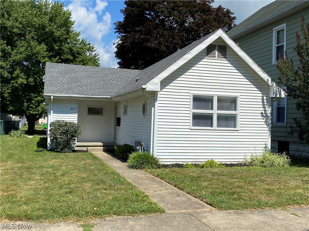 Betscher Schilling & Hostetler - Residential