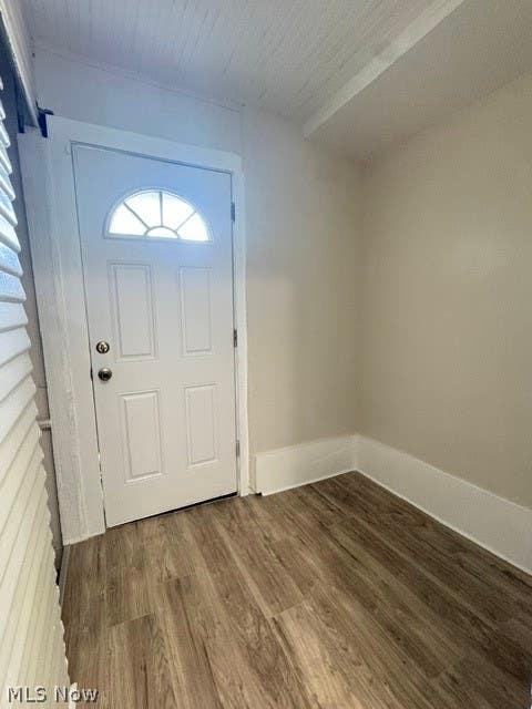 Tiny photo for 1079 Peerless Avenue, Akron, OH 44320 (MLS # 5239685)