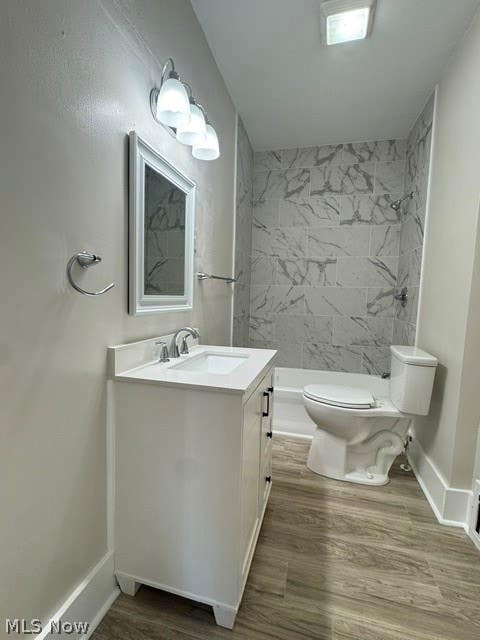 Tiny photo for 1079 Peerless Avenue, Akron, OH 44320 (MLS # 5239685)