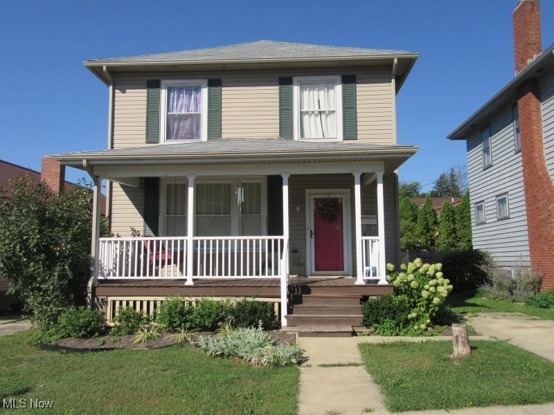 1527 Stanton Avenue, Zanesville, Ohio image 1