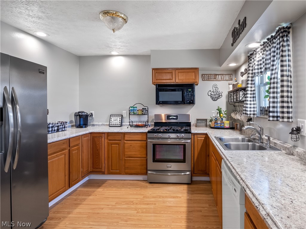 Perrywood Estates - Residential