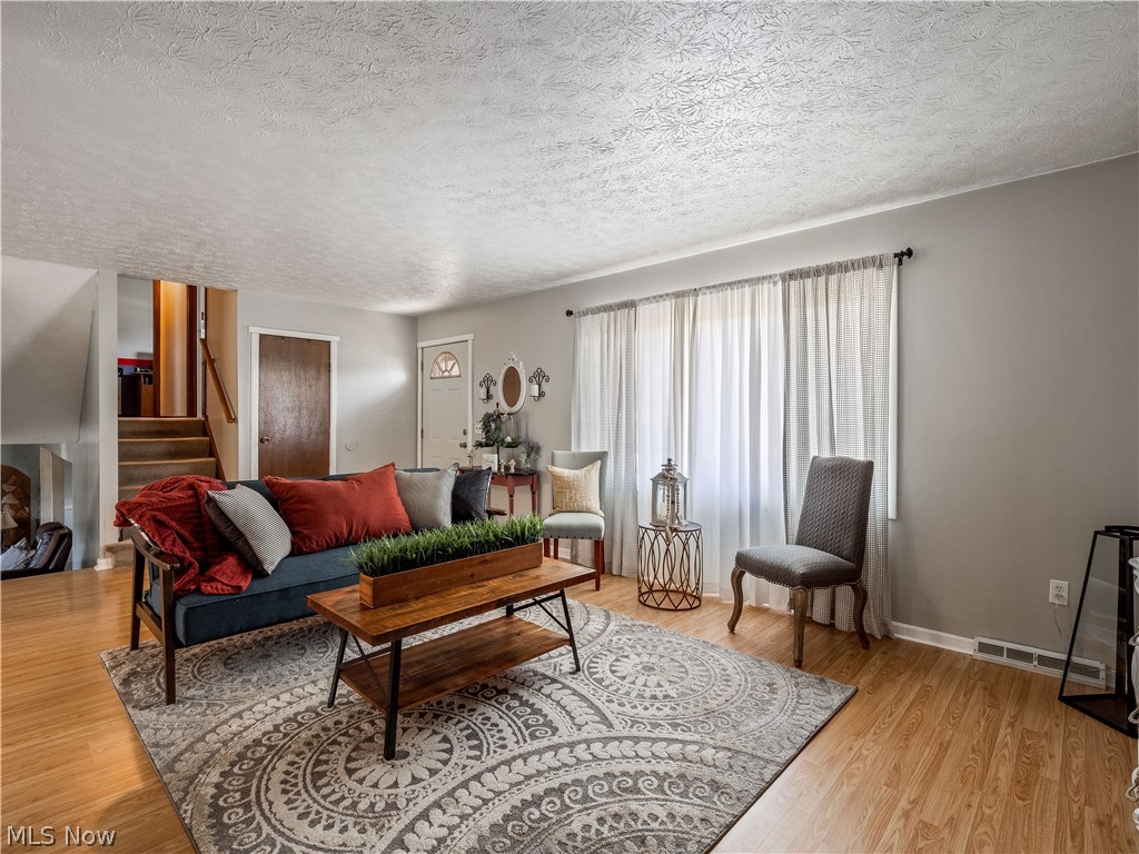 Perrywood Estates - Residential