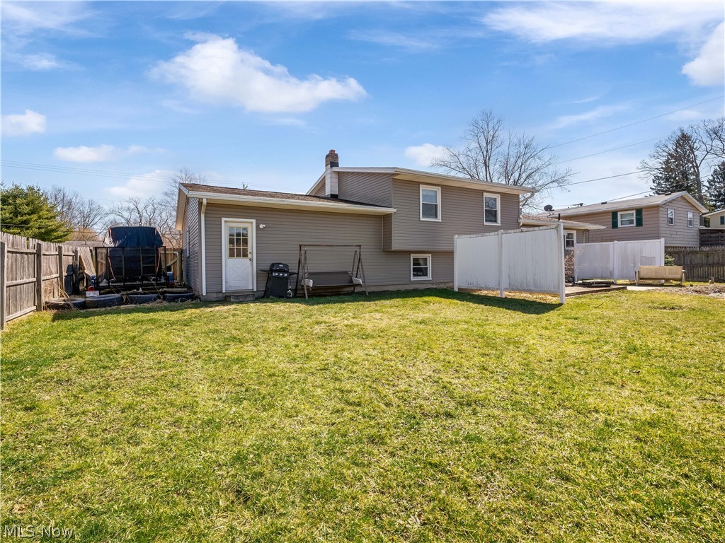 Perrywood Estates - Residential