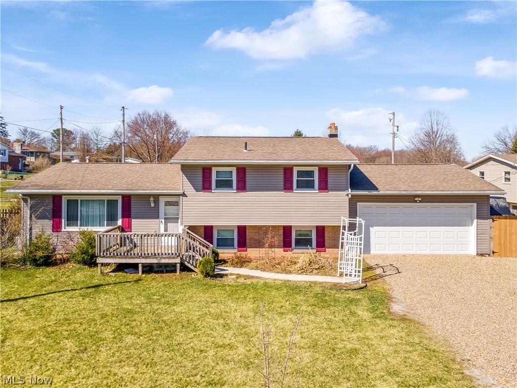 Perrywood Estates - Residential