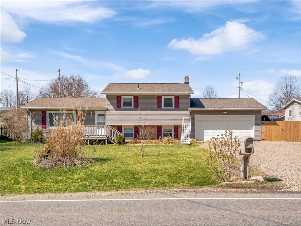 Perrywood Estates - Residential