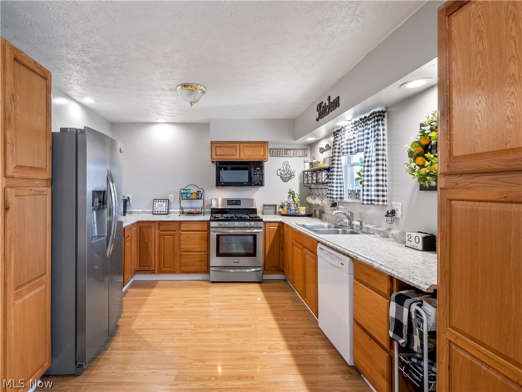 Perrywood Estates - Residential