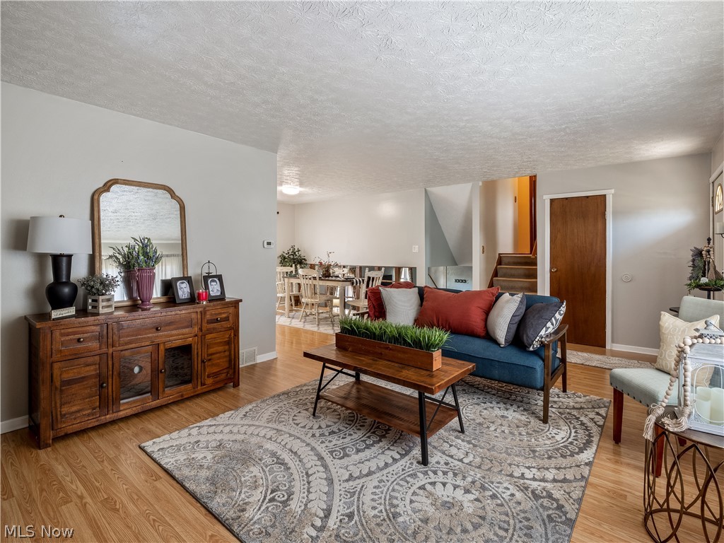 Perrywood Estates - Residential