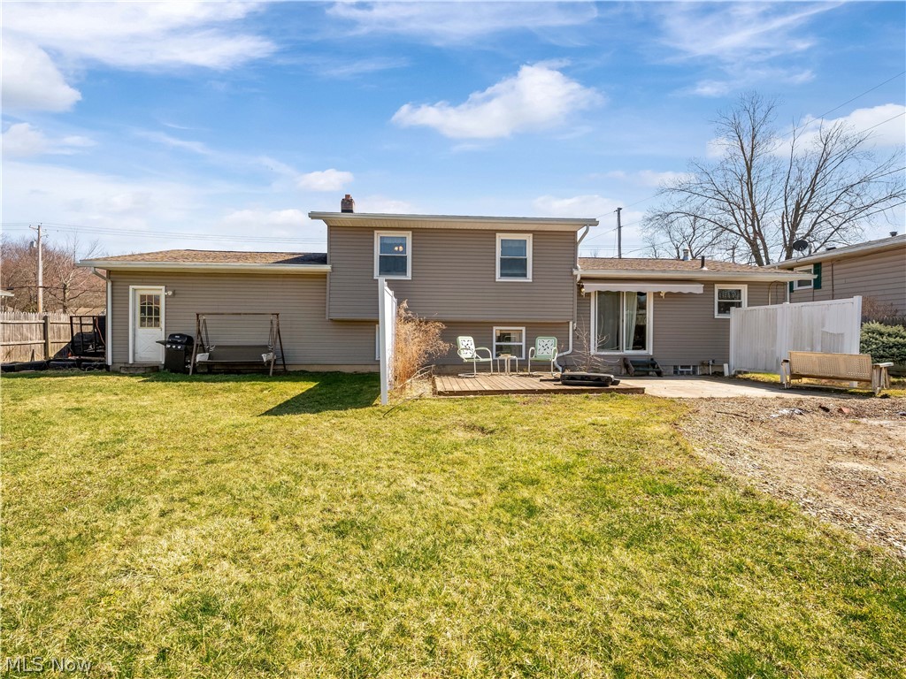 Perrywood Estates - Residential