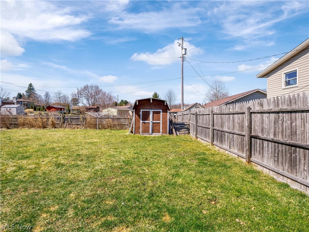 Perrywood Estates - Residential