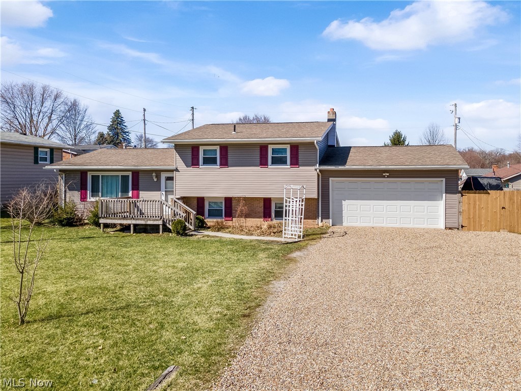 Perrywood Estates - Residential