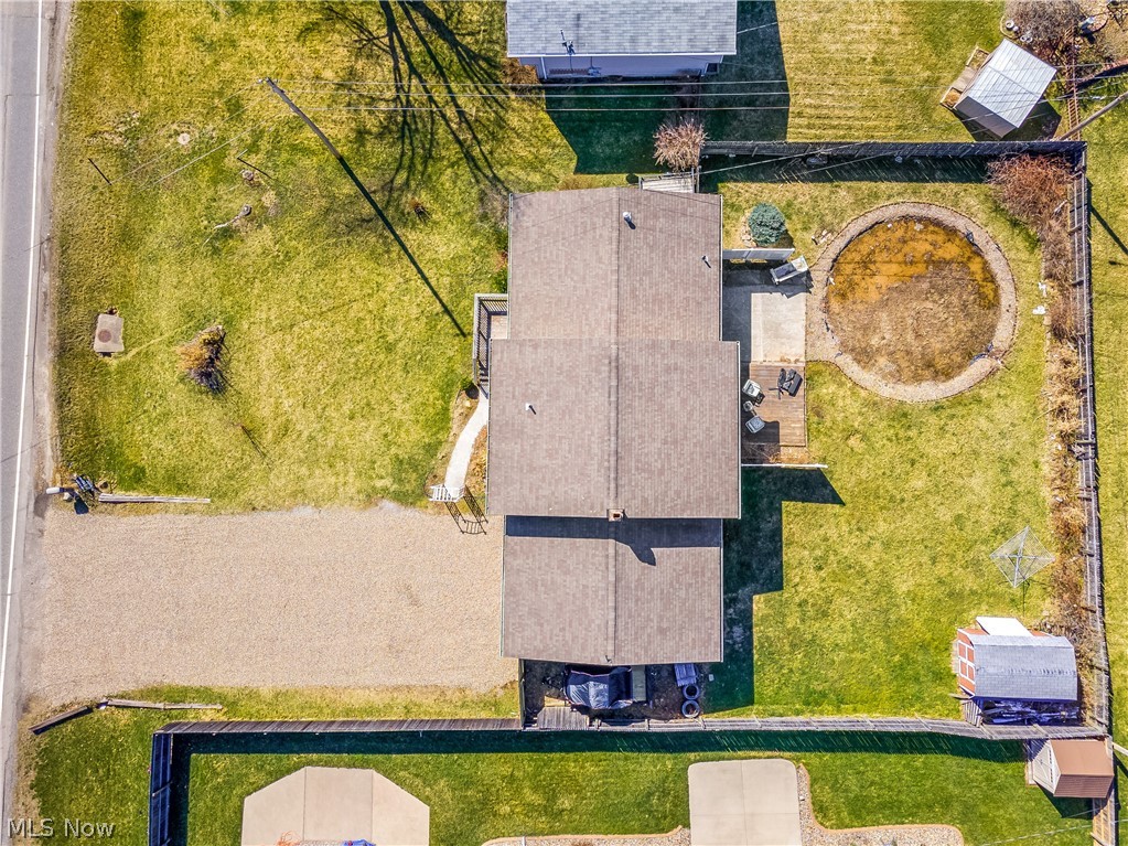 Perrywood Estates - Residential