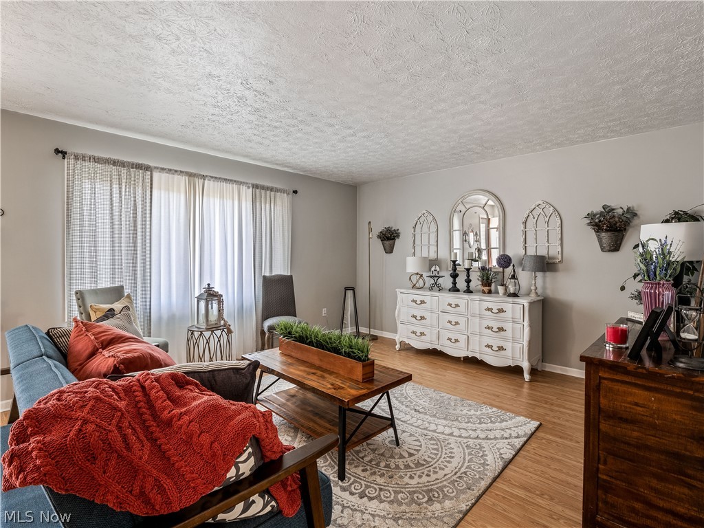 Perrywood Estates - Residential