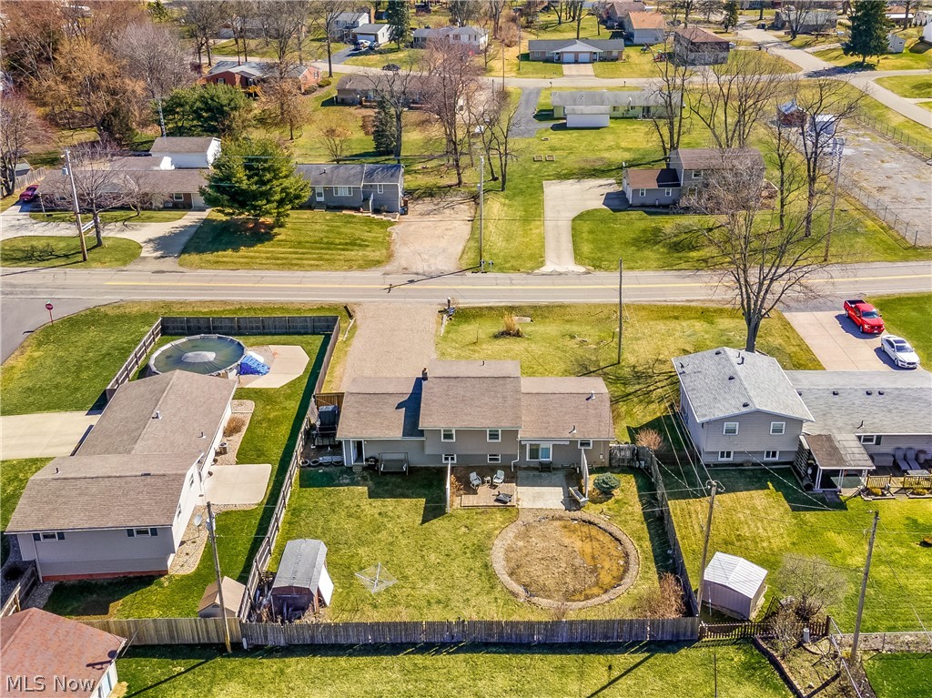 Perrywood Estates - Residential