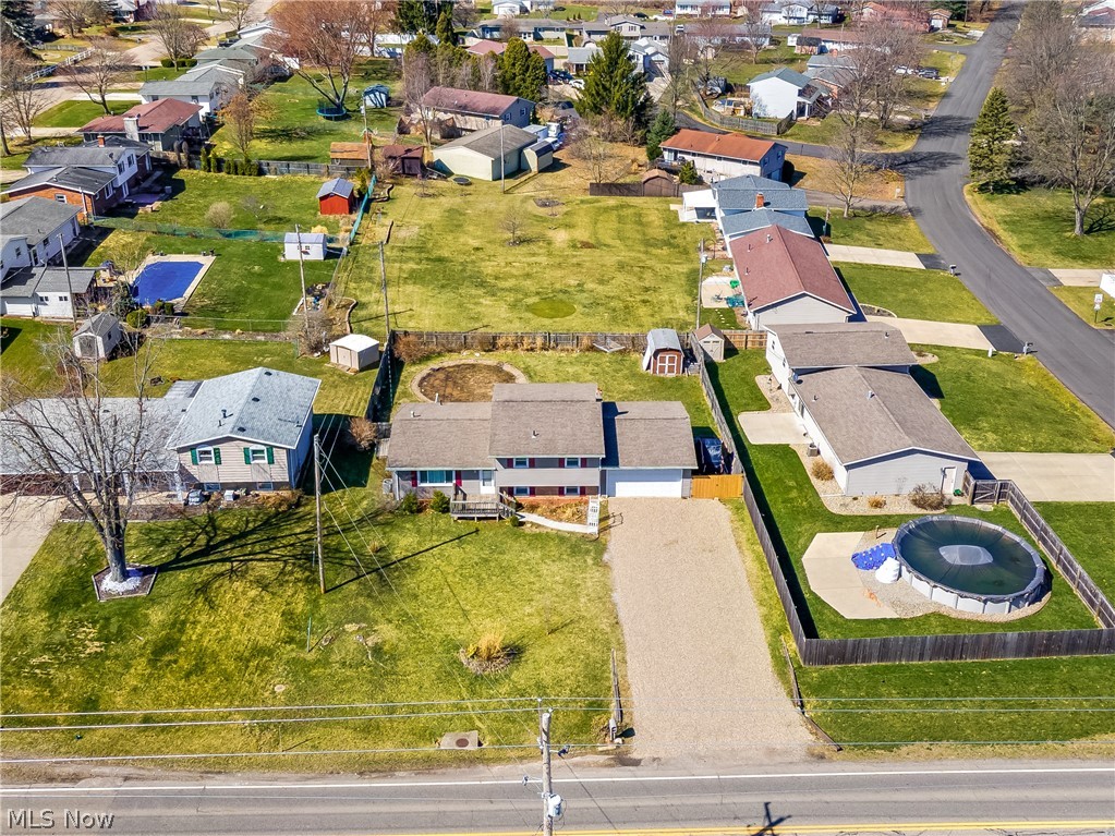 Perrywood Estates - Residential