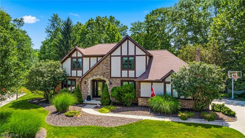 Homes For Sale - 3173 Rosewood Oval Oval<br/> North Royalton, OH 44133