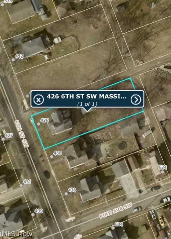 Main image without alt text