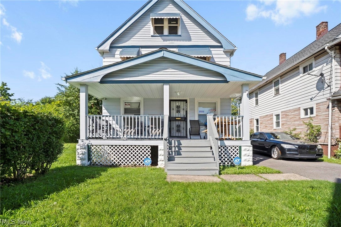 3602 E 149th Street