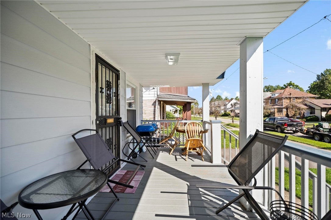 3602 E 149th Street