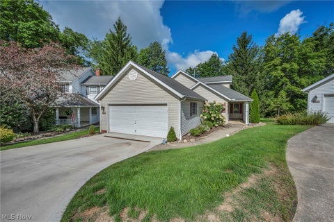 Condo For Sale - 1715 Jonathans #1314<br/> Cuyahoga County, Broadview Heights, OH 44147