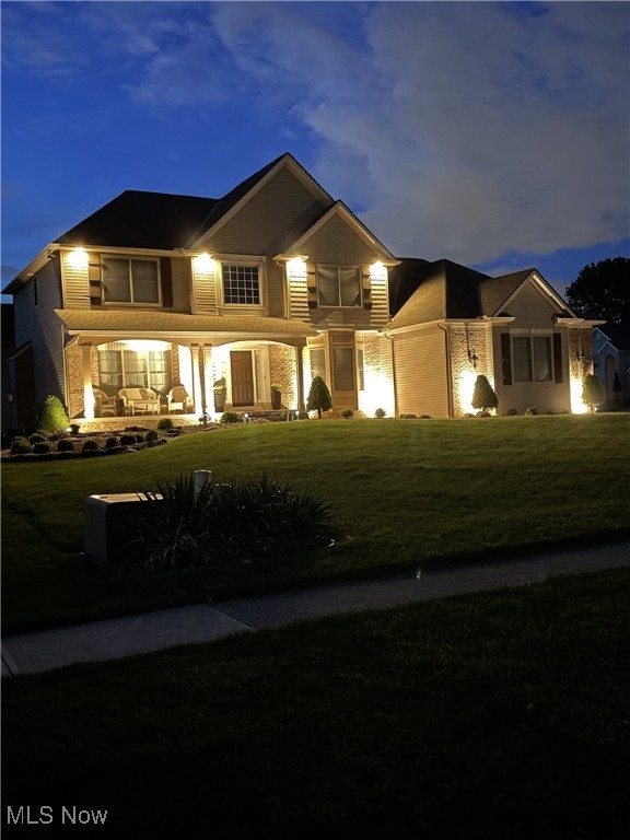 Whispering Mdws 02 - Residential