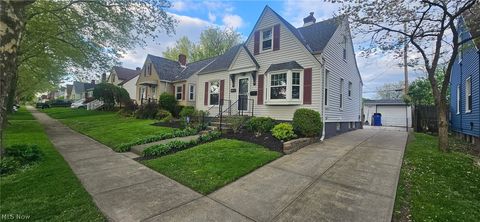 Homes For Sale - 4911 W 12th Street<br/> Cleveland, OH 44109