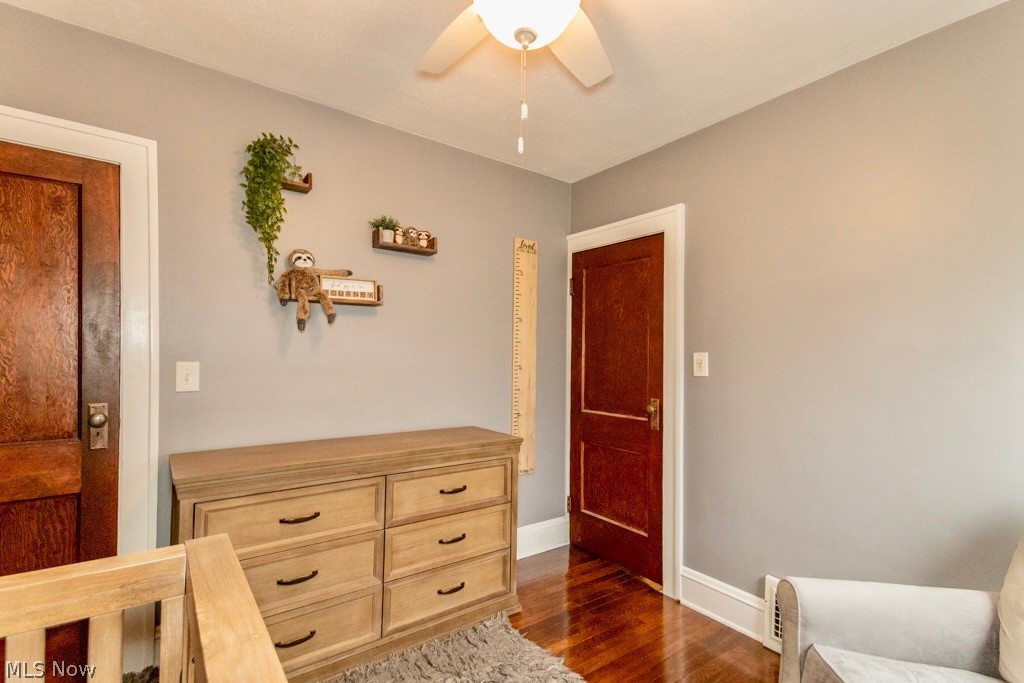 Mayfield Hlnds - Residential