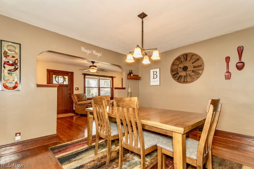 Mayfield Hlnds - Residential