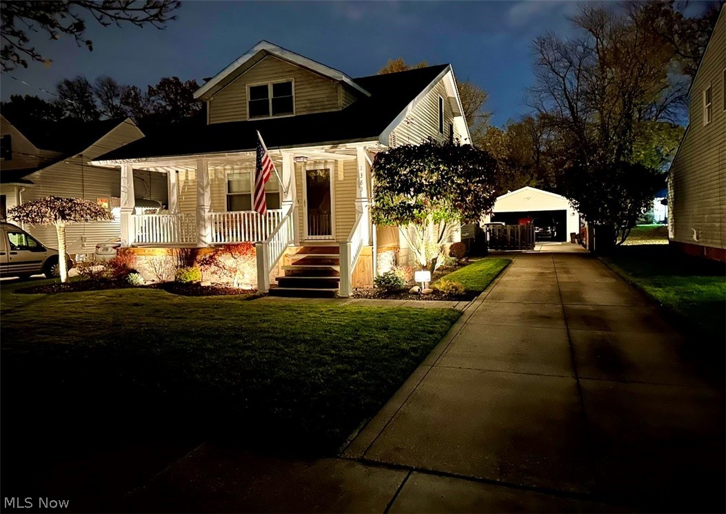 Mayfield Hlnds - Residential