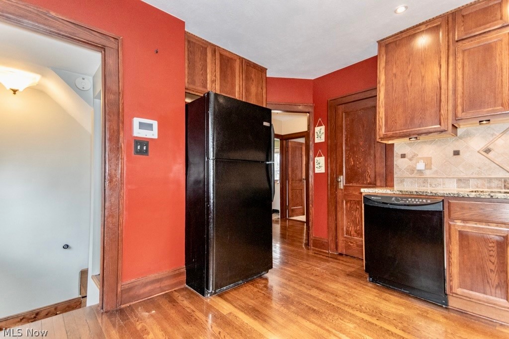 Mayfield Hlnds - Residential