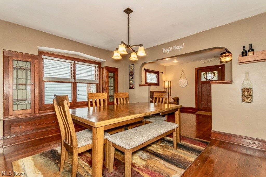 Mayfield Hlnds - Residential