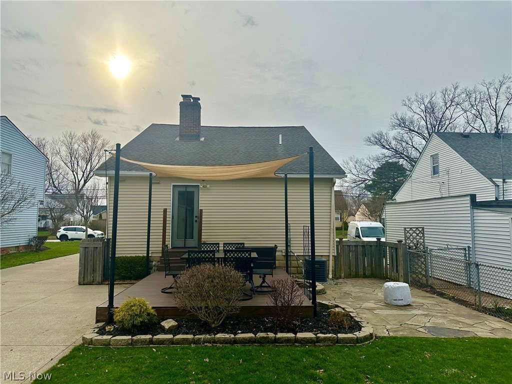 Mayfield Hlnds - Residential