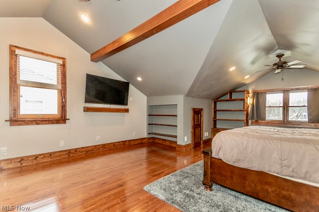 Mayfield Hlnds - Residential