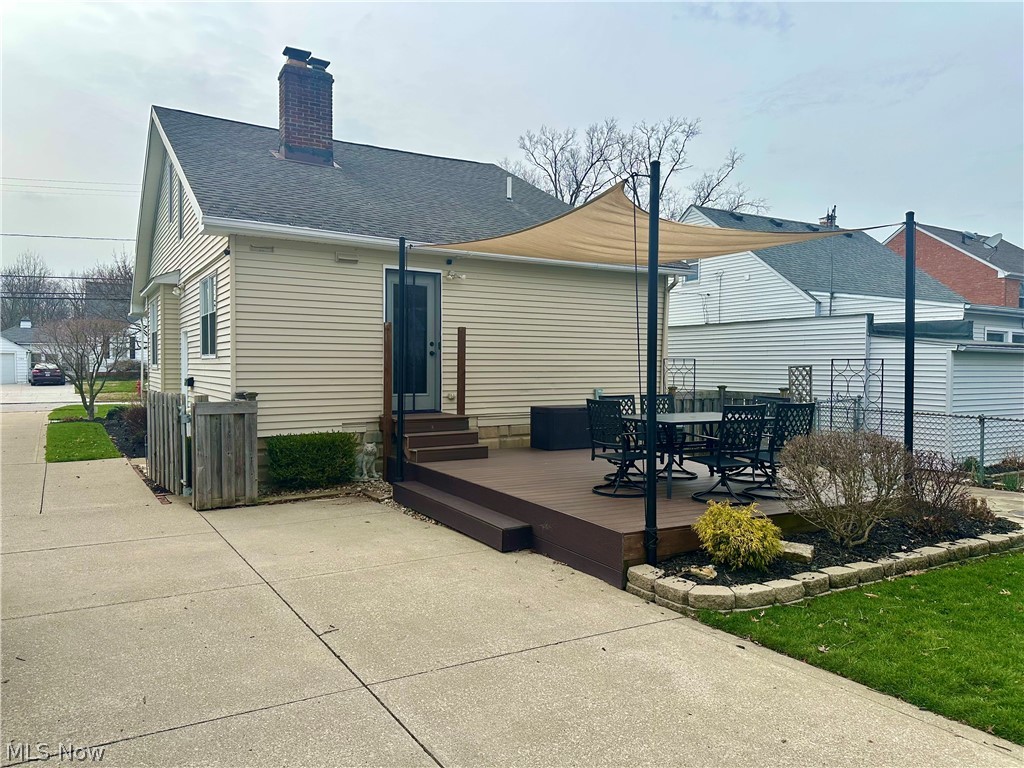 Mayfield Hlnds - Residential