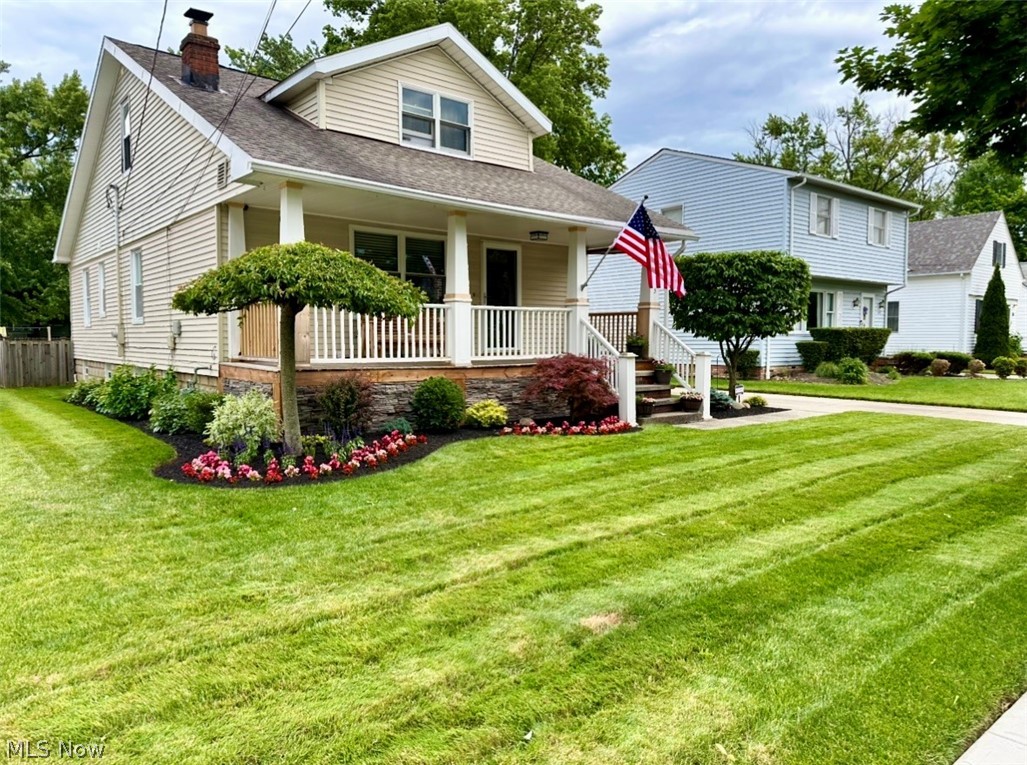 Mayfield Hlnds - Residential