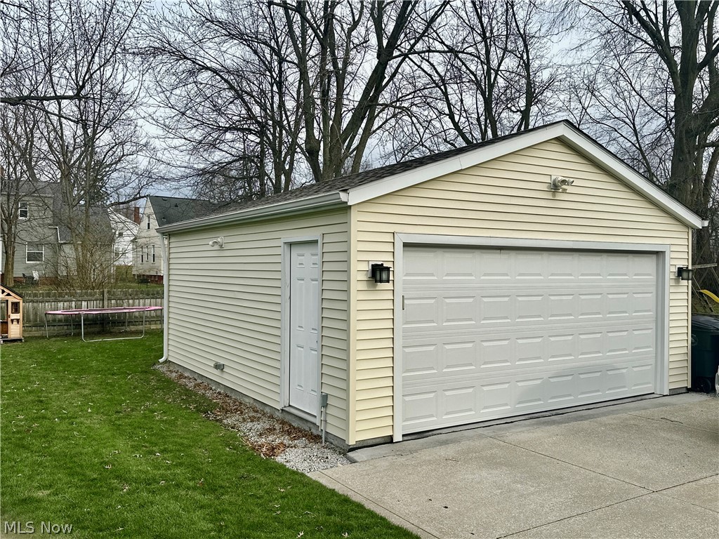 Mayfield Hlnds - Residential