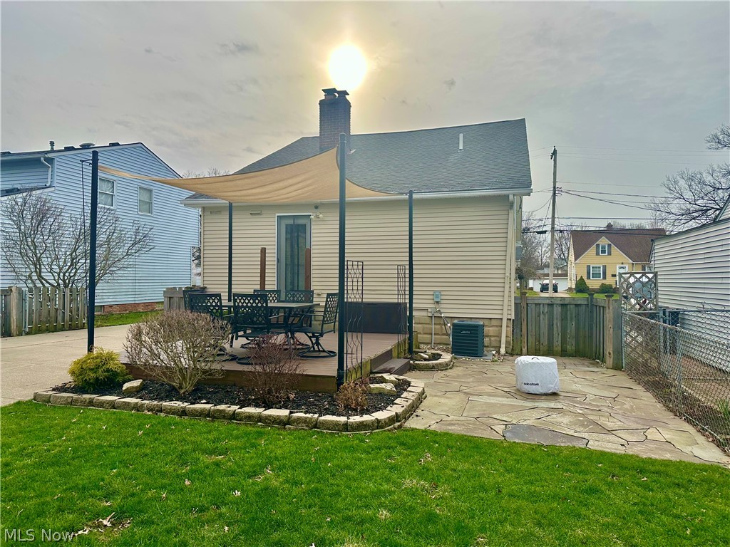 Mayfield Hlnds - Residential